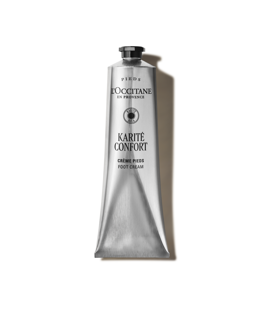Creme para Pés Karité Confort (Karité)